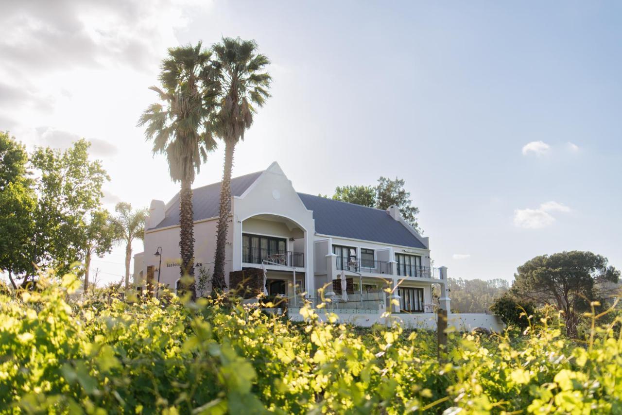 Banhoek Stellenbosch