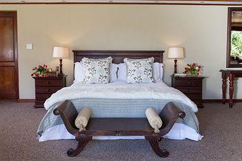 Lodge Banhoek Stellenbosch