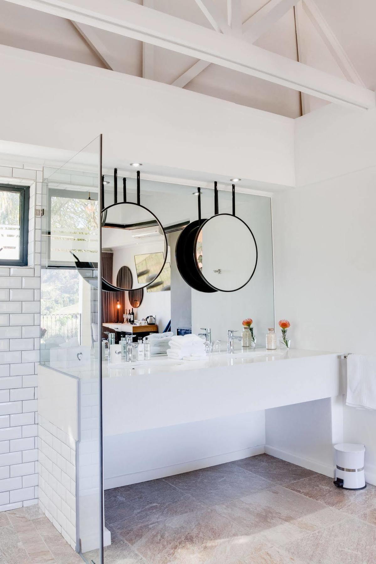 Banhoek Lodge Stellenbosch
