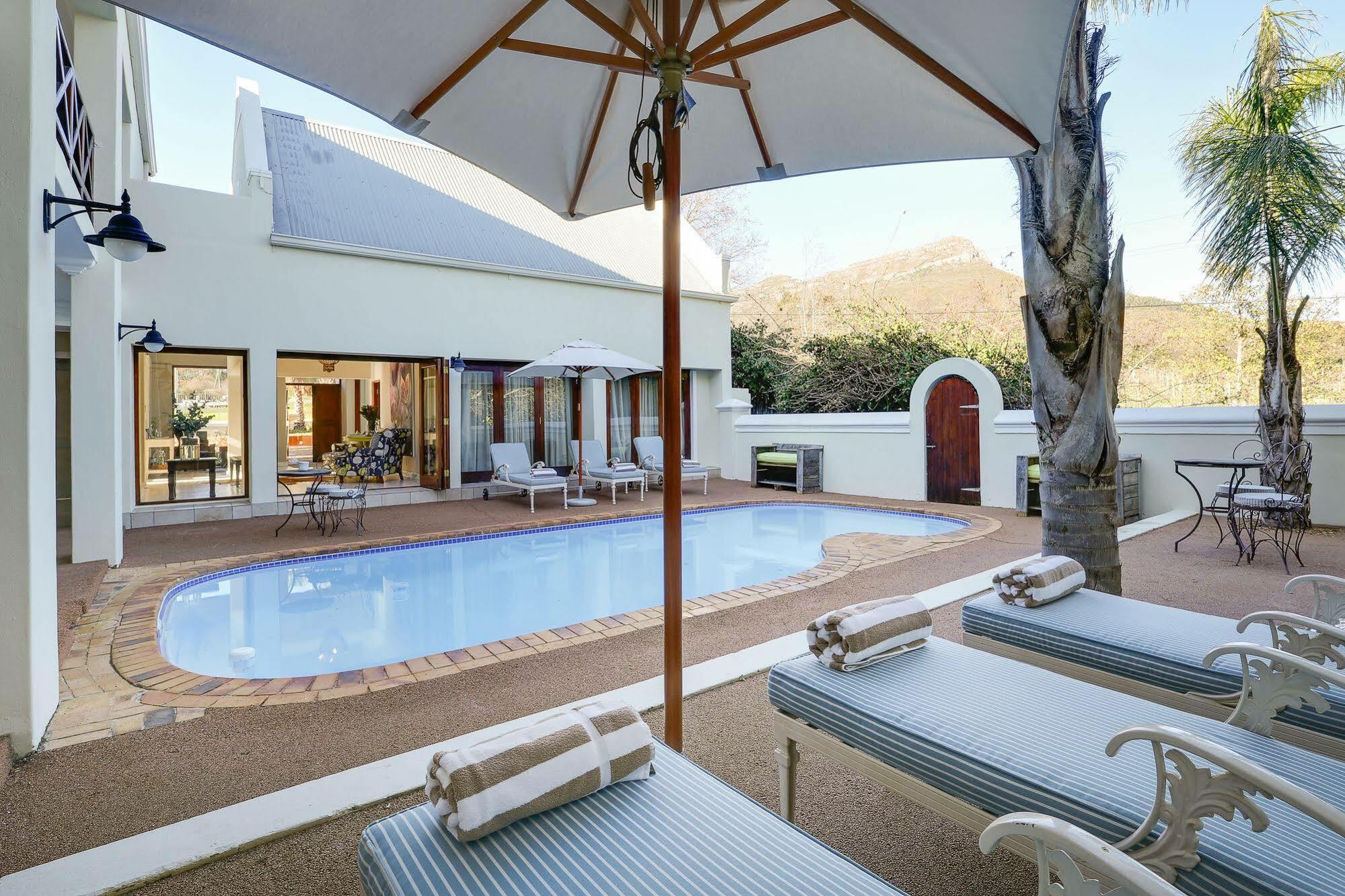 Banhoek Stellenbosch
